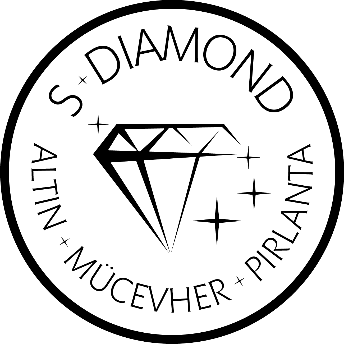 SDiamond Altın