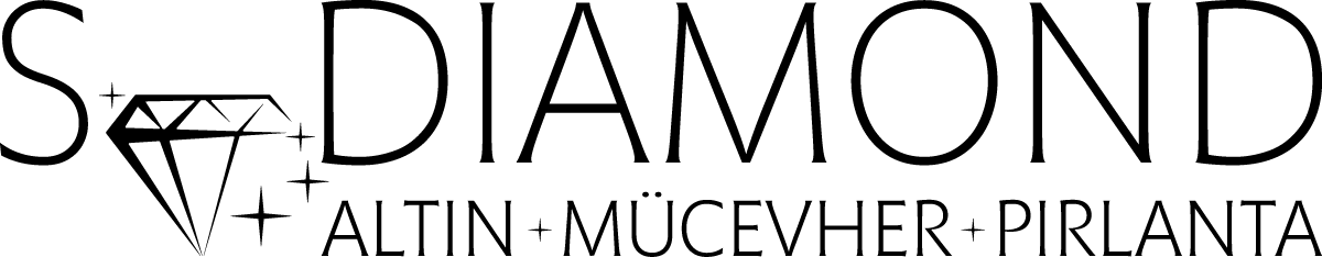 SDiamond Logo